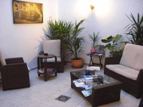 Гостевой дом Hostal Fenix