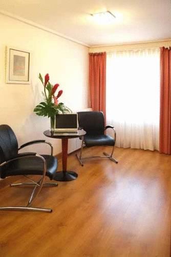 Отель Hotel Brujas De Bécquer