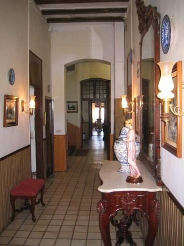 Гостевой дом Hostal Bofill