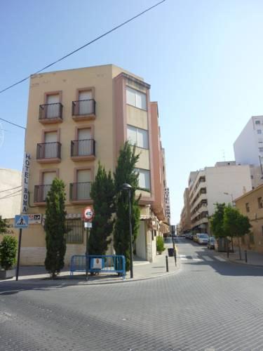 Отель Hotel Roma