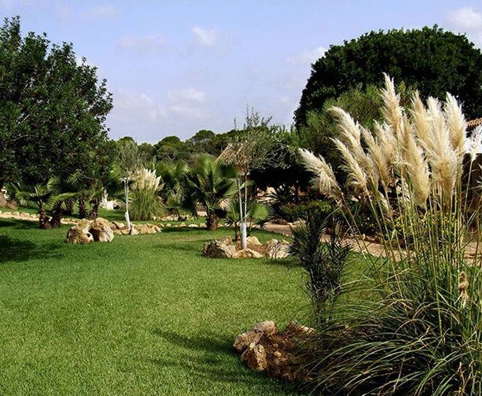 Отель Ses Rotes Velles - Petit Hotel