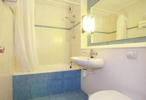 Отель Campanile Hotel Doncaster