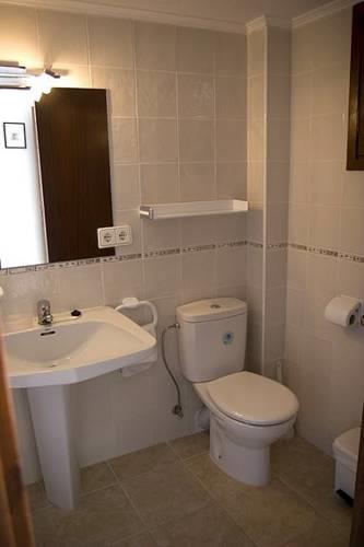 Апартаменты Apartamentos Port D'es Torrent