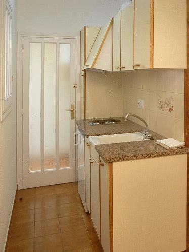 Апартаменты Apartments Sorrabona