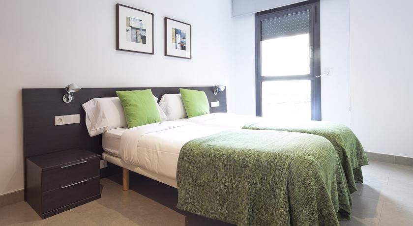 Апартаменты Bonavista Apartments Barcelona - Virreina