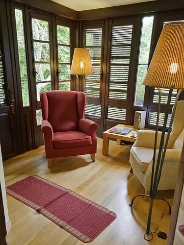 Гостевой дом Hostal Casa Masip