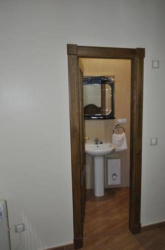Отель Hotel Tribal