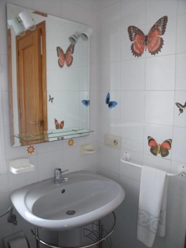 Апартаменты Apartamentos Turisticos El Gran González