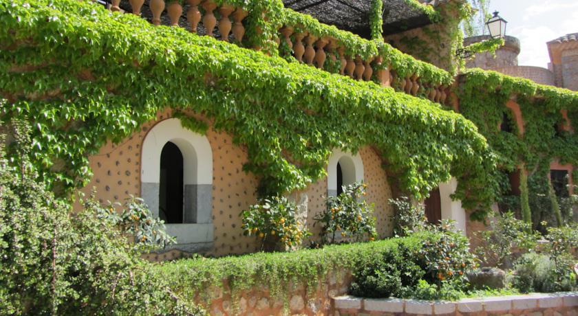 Отель Finca Ca N'ai