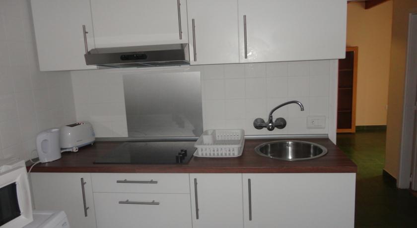 Апартаменты Apartamentos Cala Llonga
