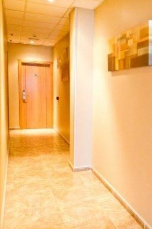 Отель Hotel Maria Luisa