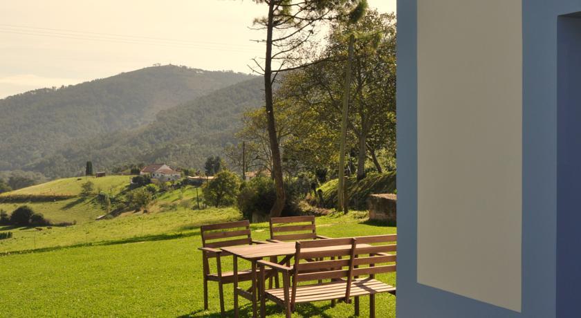 Апартаменты Casona la Sierra