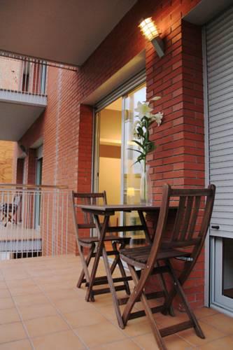Alguera Apartments Industria