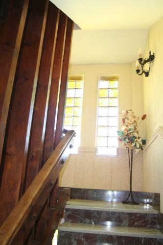 Гостевой дом Hostal Sorbas