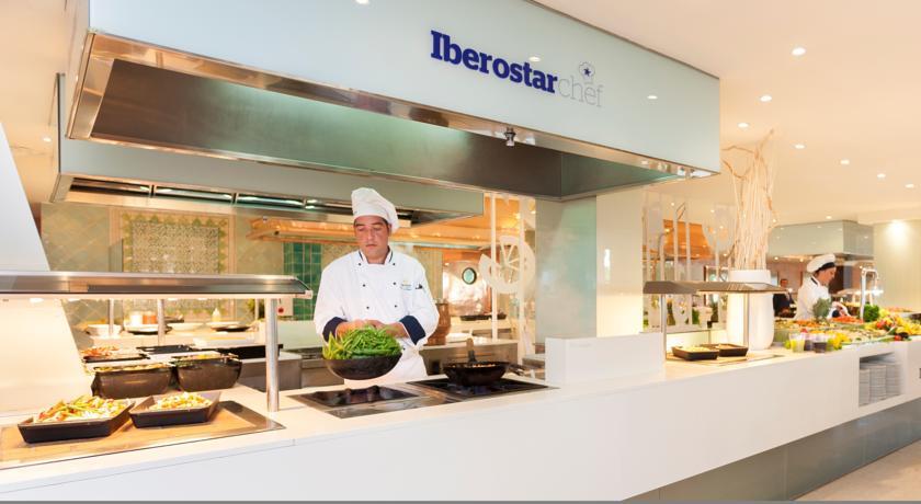 Отель Iberostar Albufera Playa