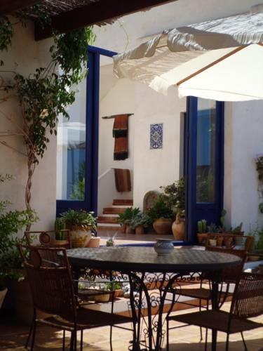 Отель Hotel al Sur