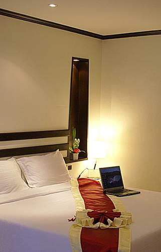 Royal Orchid Resort