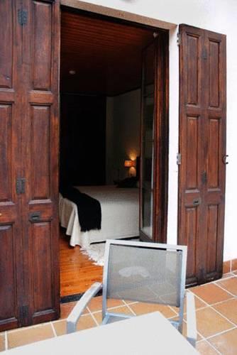 Отель Hotel Antic Mas