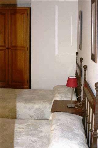 Гостевой дом Hostal Matazueras