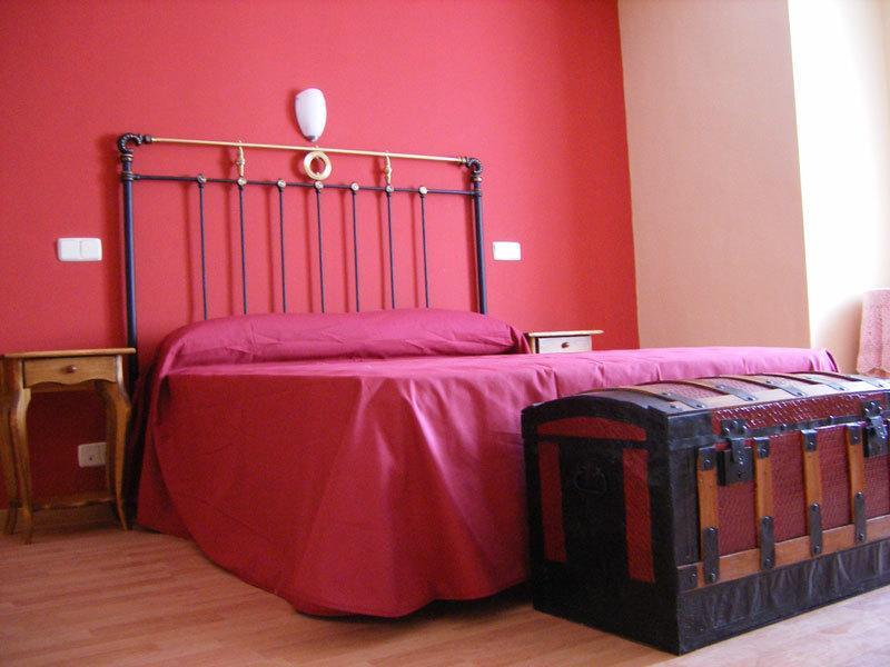 Гостевой дом Hostal Posta Real