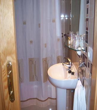 Гостевой дом Hostal Los Arcos