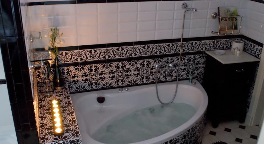 Отель La Casa Noble
