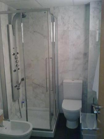 Апартаменты Archybal Apartamentos Turísticos y Suites