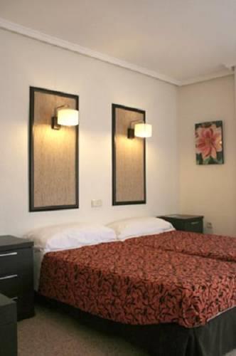 Отель Hotel Eden Mar