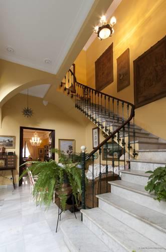 Гостевой дом Casa San Jose