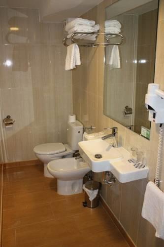 Гостевой дом Hostal Rocamar