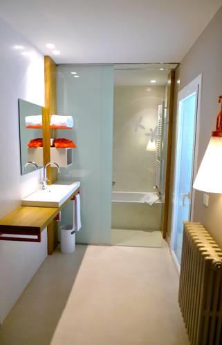 Отель Hotel Tarongeta