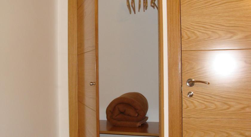 Гостевой дом Hostal Patria