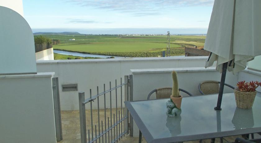 Апартаменты Apartamentos Mirador del Prado