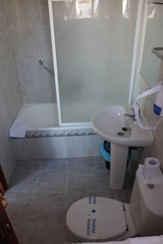 Отель Tarull