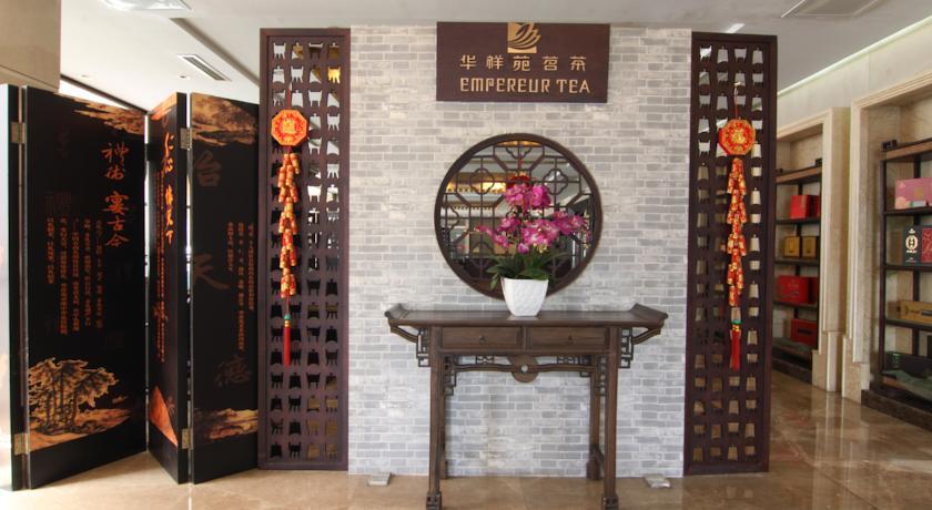 Tianyu Gloria Grand Hotel Xian