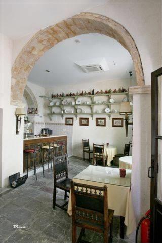 Отель Posada de Palacio