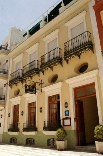 Отель Hotel La Española