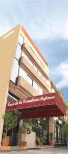 Condesa Reforma