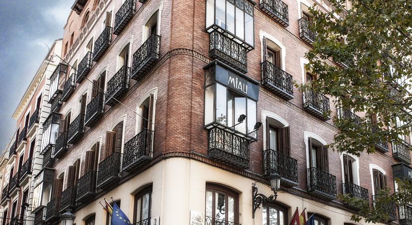 Hotel Miau
