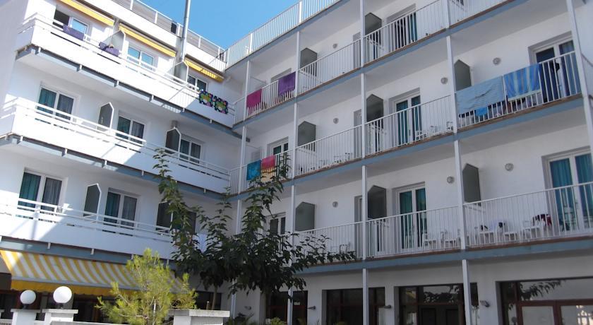 Отель Hotel Simeon