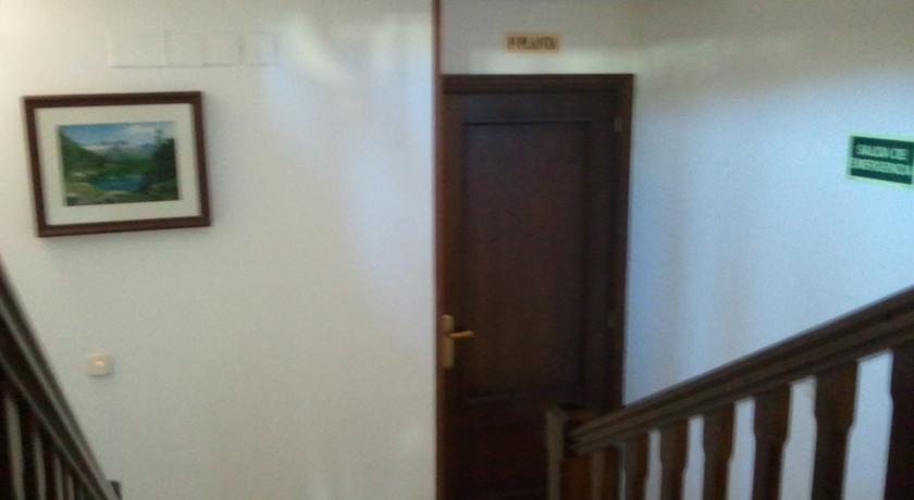 Гостевой дом Hostal Sositana