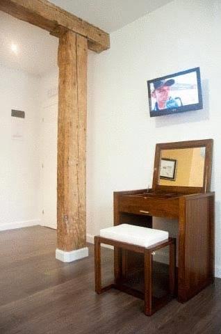 Гостевой дом Hostal Jardin Secreto
