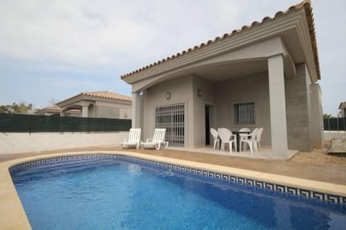 Отель Villas Las Gaviotas
