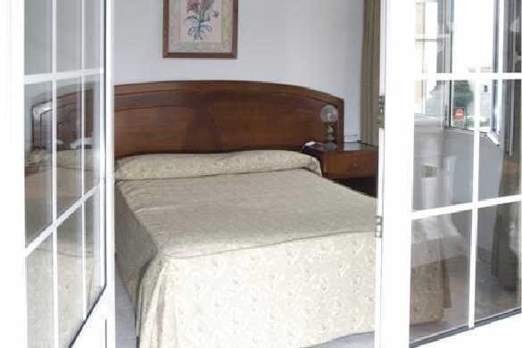 Отель Hotel Boomerang