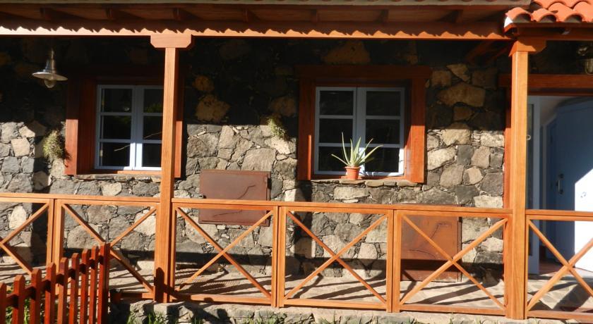 Апартаменты Caserío de la Playa