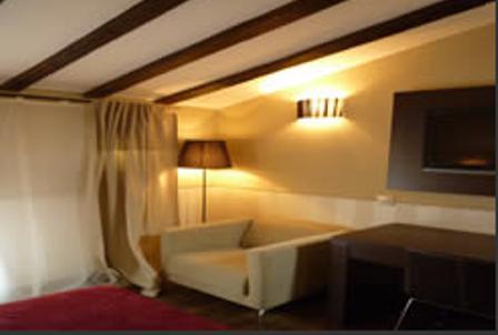 Отель Hotel Rural Plaza Mayor Chinchon