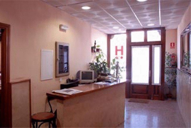 Отель Hotel Laberinto
