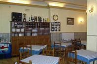 Отель Hotel Castilla