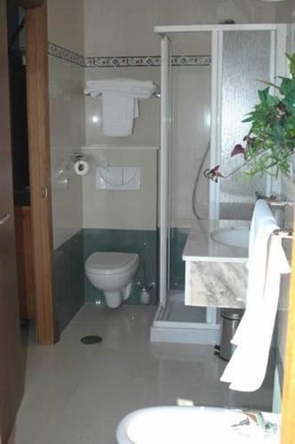 Отель Hotel Restaurante Blanco y Verde