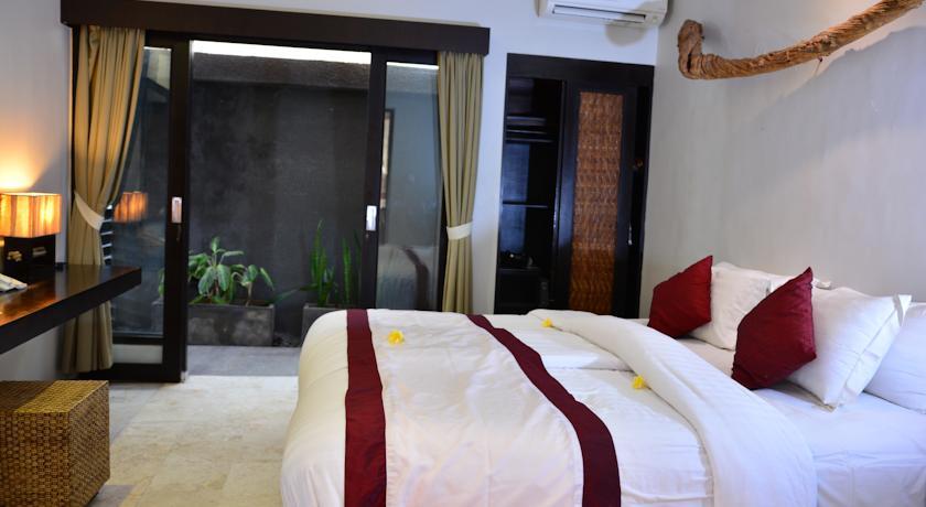 Annora Bali Villas